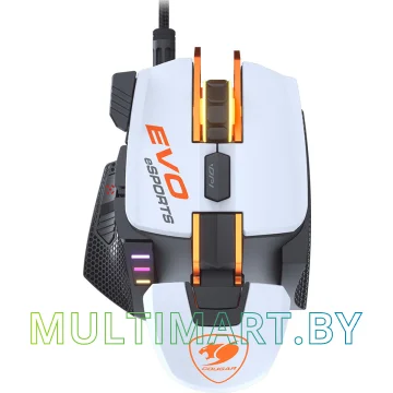 Игровая мышь Cougar 700M EVO eSPORTS